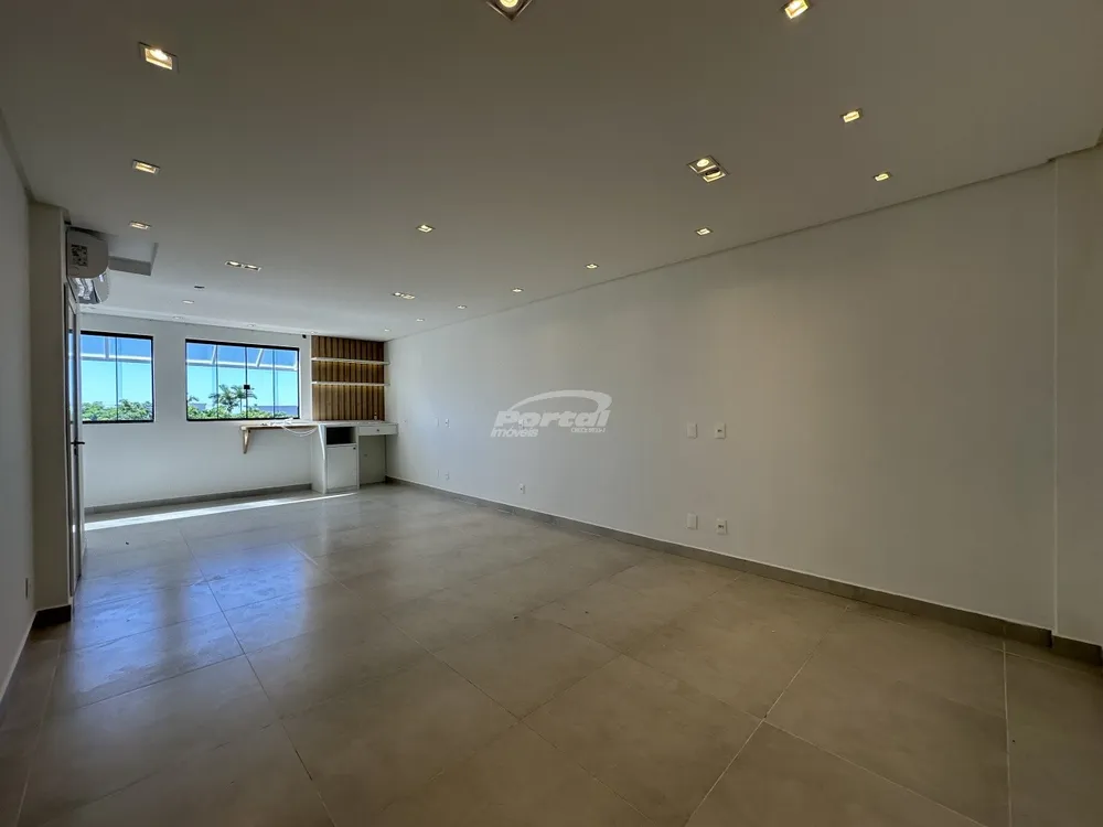 Sala-Conjunto, 44 m² - Foto 1
