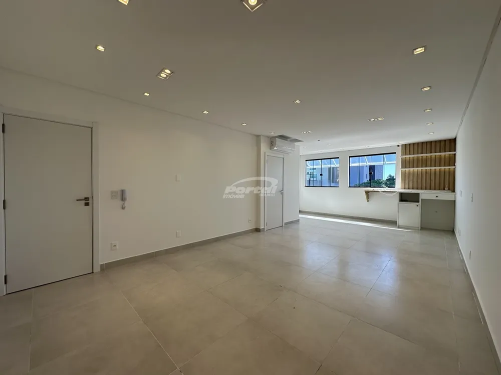 Sala-Conjunto, 44 m² - Foto 3