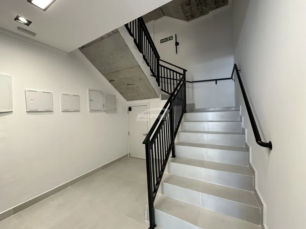 Sala-Conjunto, 44 m² - Foto 7