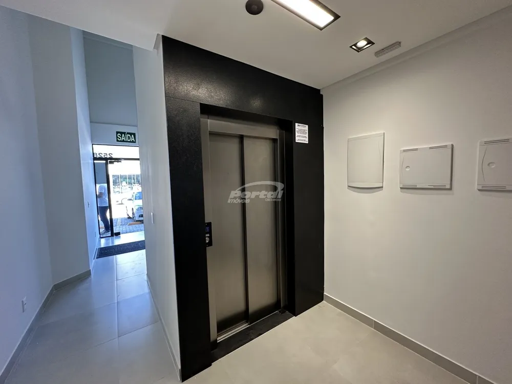 Sala-Conjunto, 44 m² - Foto 8