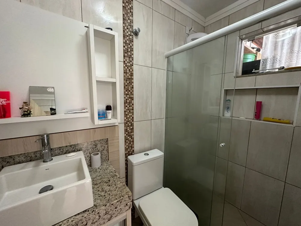Casa, 4 quartos - Foto 4