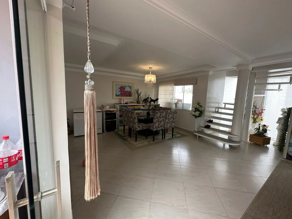 Casa, 4 quartos - Foto 2
