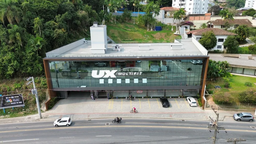 Sala-Conjunto, 828 m² - Foto 2