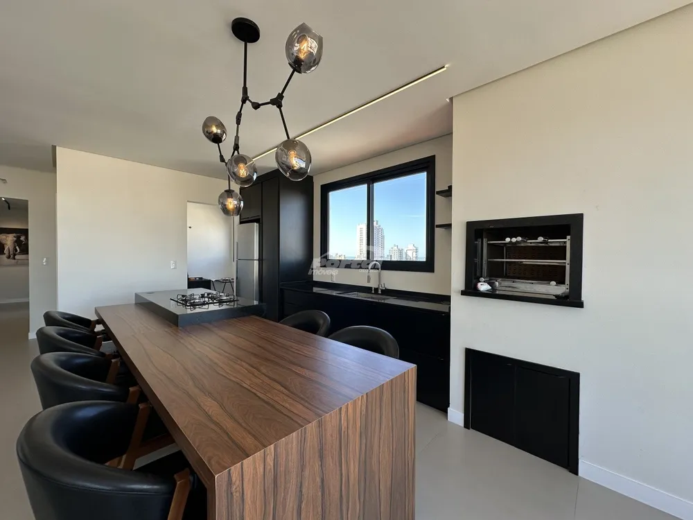 Apartamento, 3 quartos, 100 m² - Foto 3
