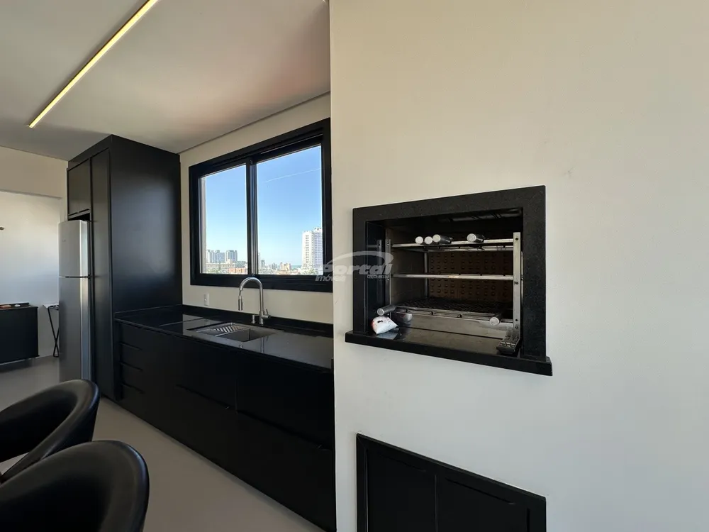 Apartamento, 3 quartos, 100 m² - Foto 7