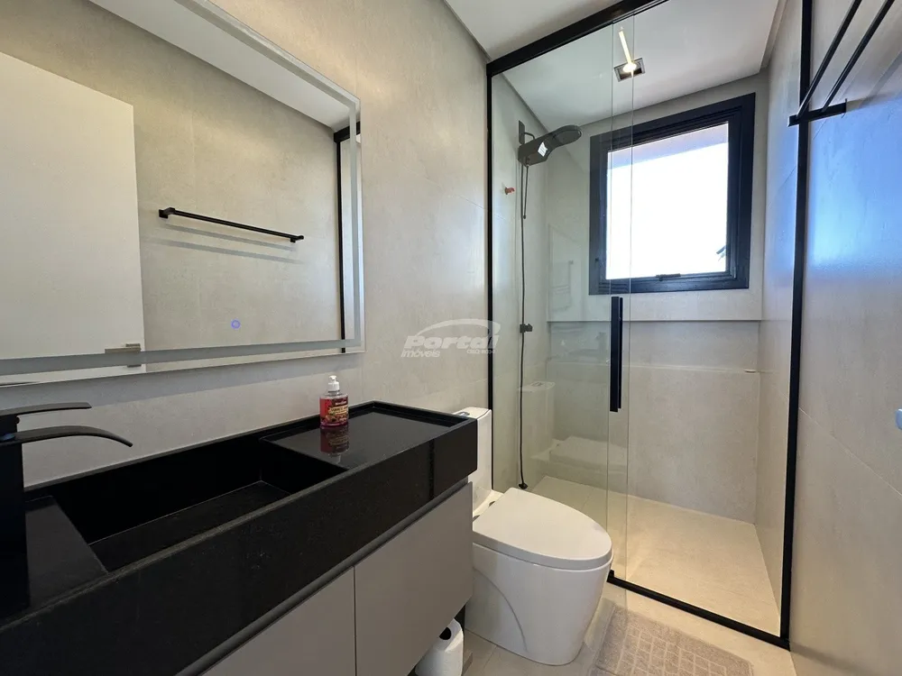 Apartamento, 3 quartos, 100 m² - Foto 4