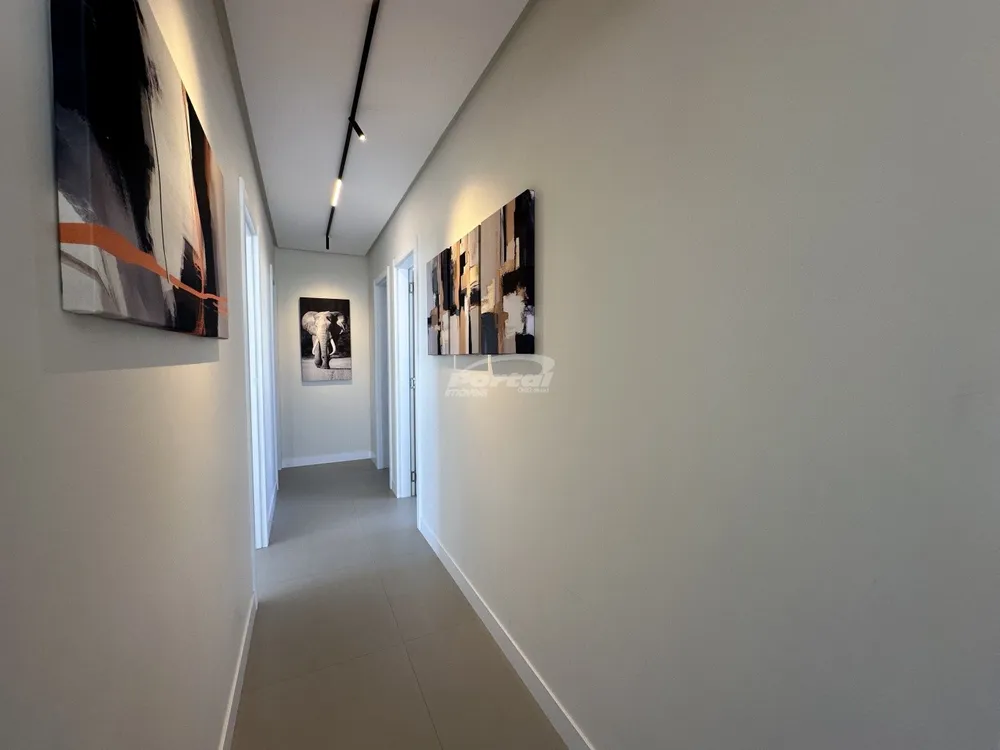 Apartamento, 3 quartos, 100 m² - Foto 7