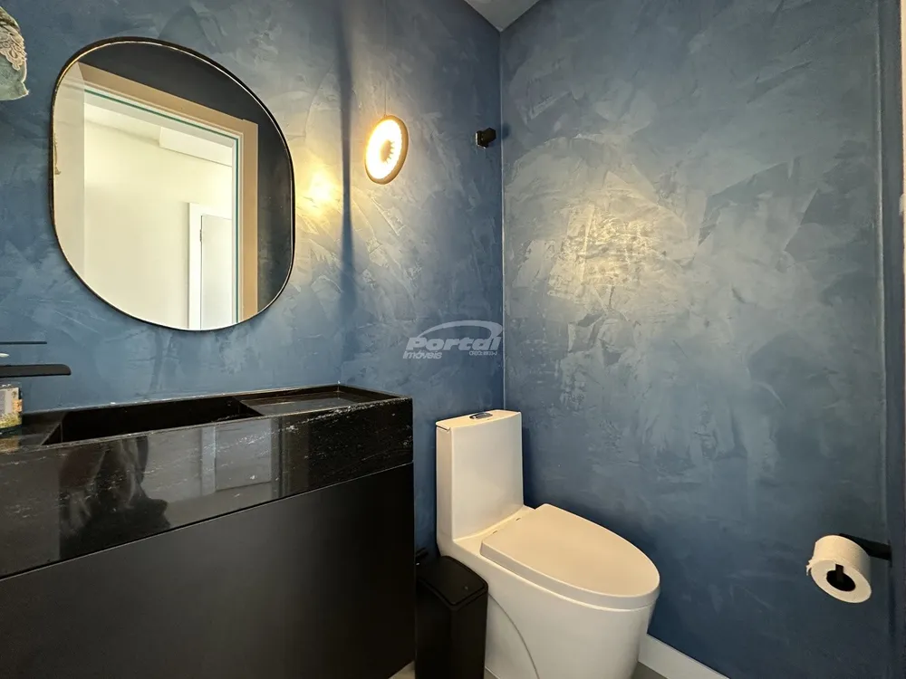 Apartamento, 3 quartos, 100 m² - Foto 6