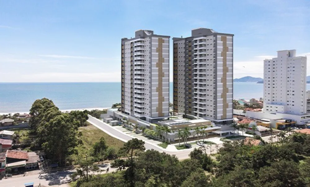 Apartamento, 4 quartos, 124 m² - Foto 2