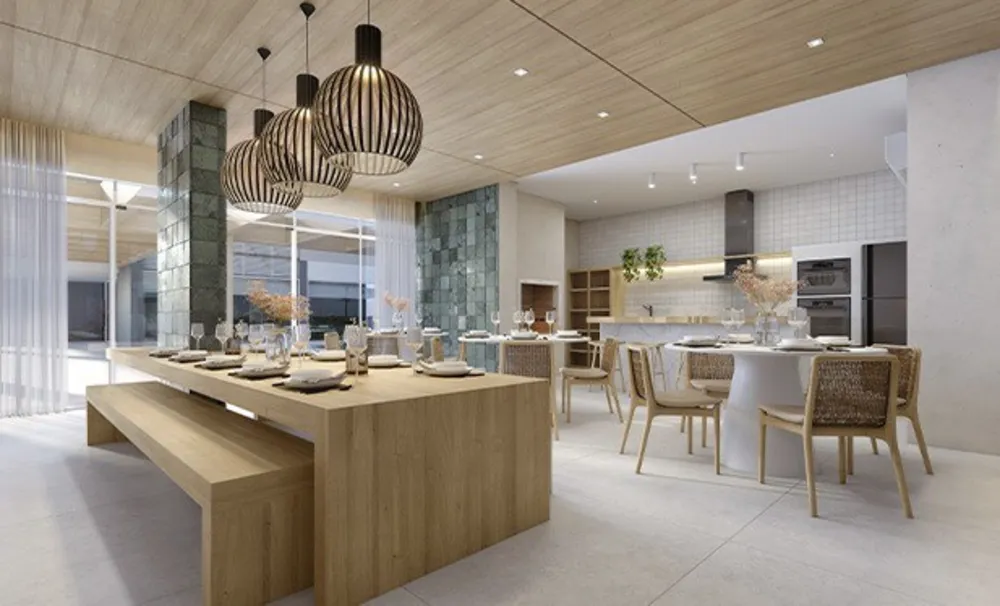 Apartamento, 4 quartos, 124 m² - Foto 6