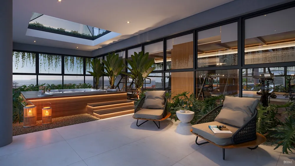 Apartamento, 3 quartos, 90 m² - Foto 5