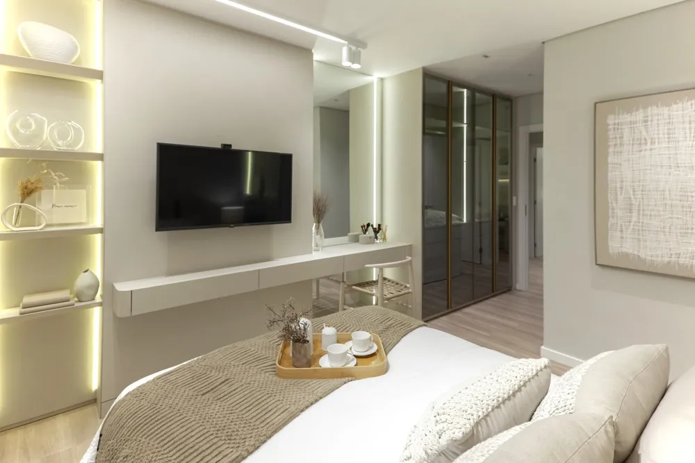 Apartamento, 3 quartos, 90 m² - Foto 8