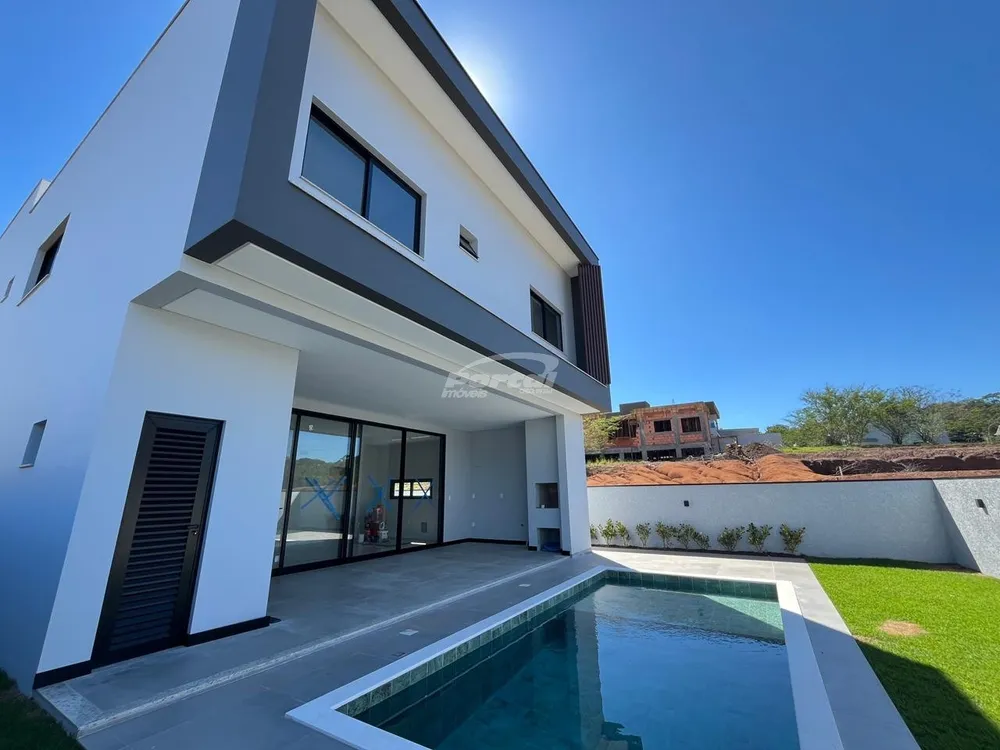 Casa, 4 quartos, 317 m² - Foto 3