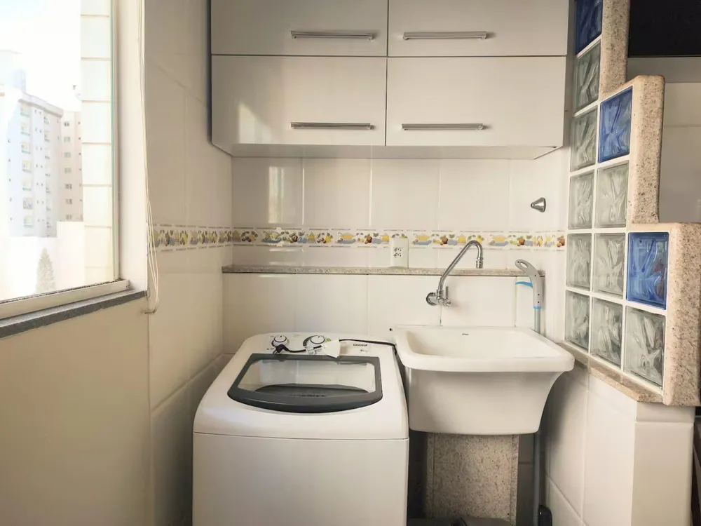 Apartamento, 3 quartos, 110 m² - Foto 6
