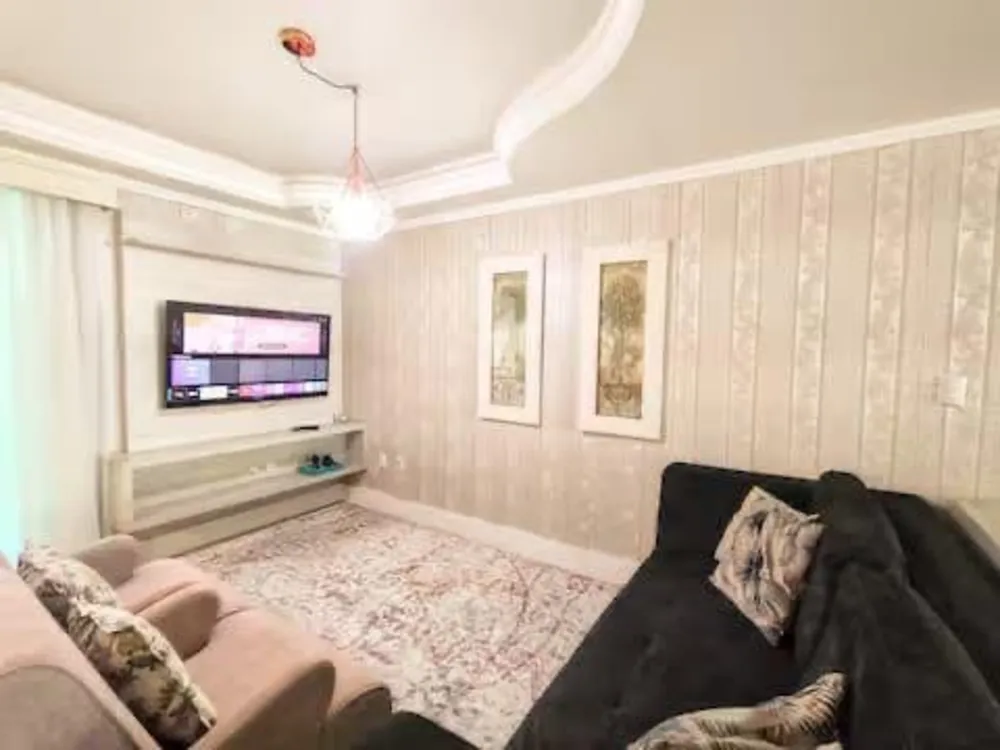 Apartamento, 3 quartos, 110 m² - Foto 2