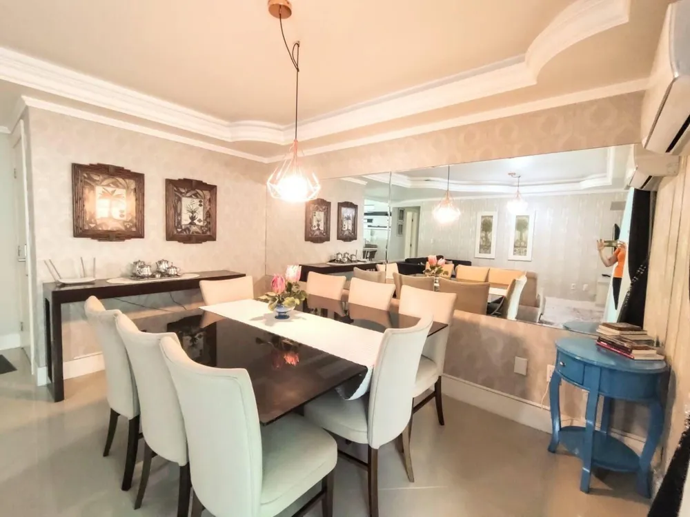 Apartamento, 3 quartos, 110 m² - Foto 3