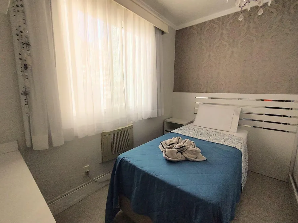 Apartamento, 3 quartos, 110 m² - Foto 8