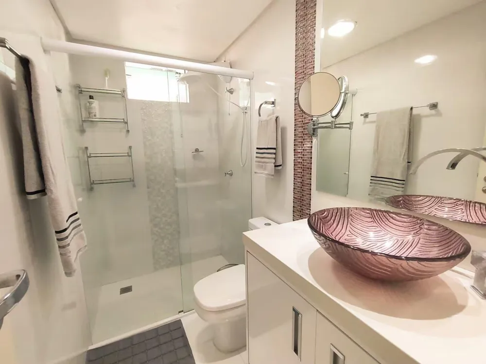 Apartamento, 3 quartos, 110 m² - Foto 5