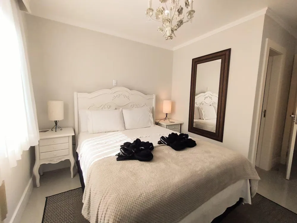 Apartamento, 3 quartos, 110 m² - Foto 10