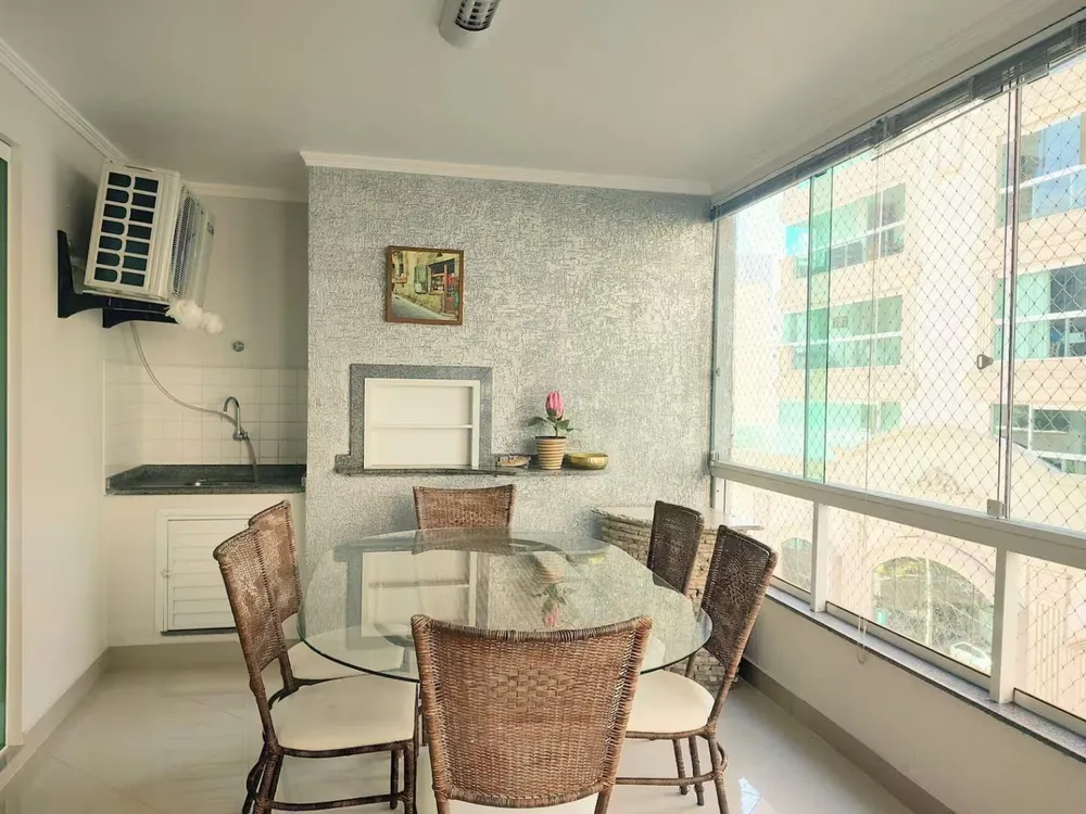 Apartamento, 3 quartos, 110 m² - Foto 4