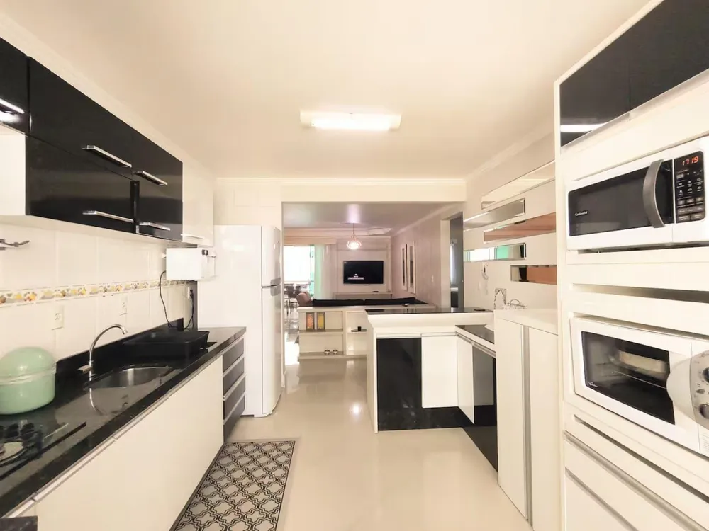 Apartamento, 3 quartos, 110 m² - Foto 7
