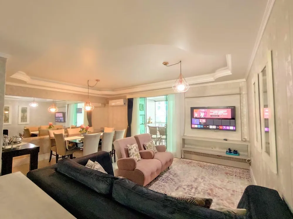 Apartamento, 3 quartos, 110 m² - Foto 1