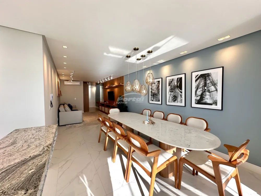 Apartamento, 3 quartos, 128 m² - Foto 1