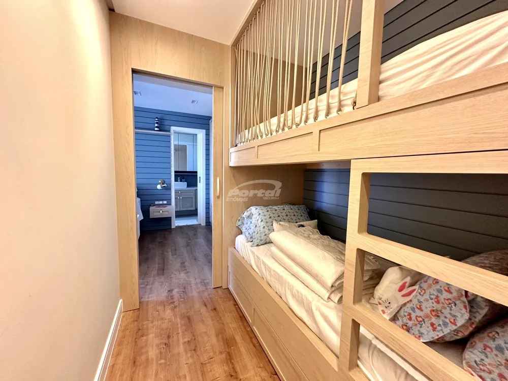 Apartamento, 3 quartos, 128 m² - Foto 11