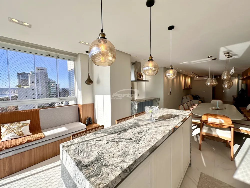 Apartamento, 3 quartos, 128 m² - Foto 2