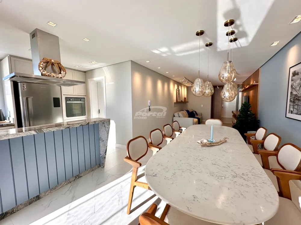 Apartamento, 3 quartos, 128 m² - Foto 5
