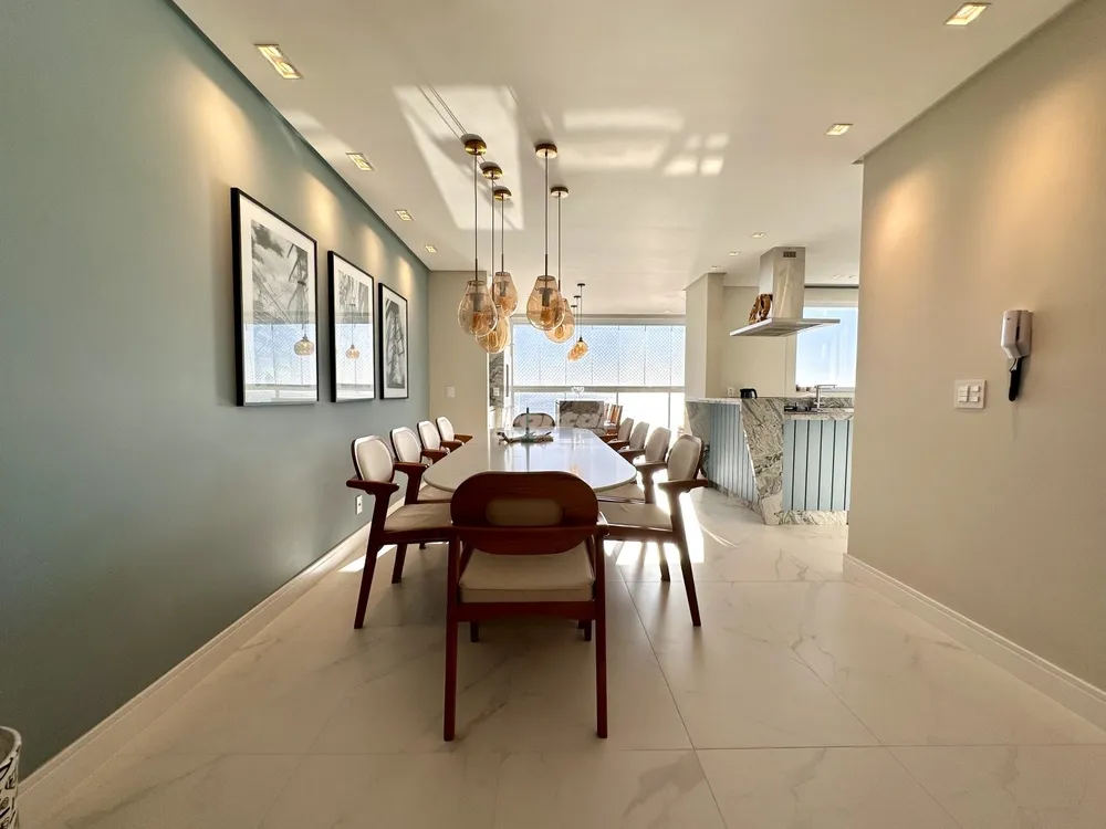 Apartamento, 3 quartos, 128 m² - Foto 9