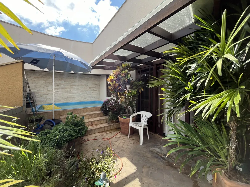 Cobertura, 4 quartos, 266 m² - Foto 5