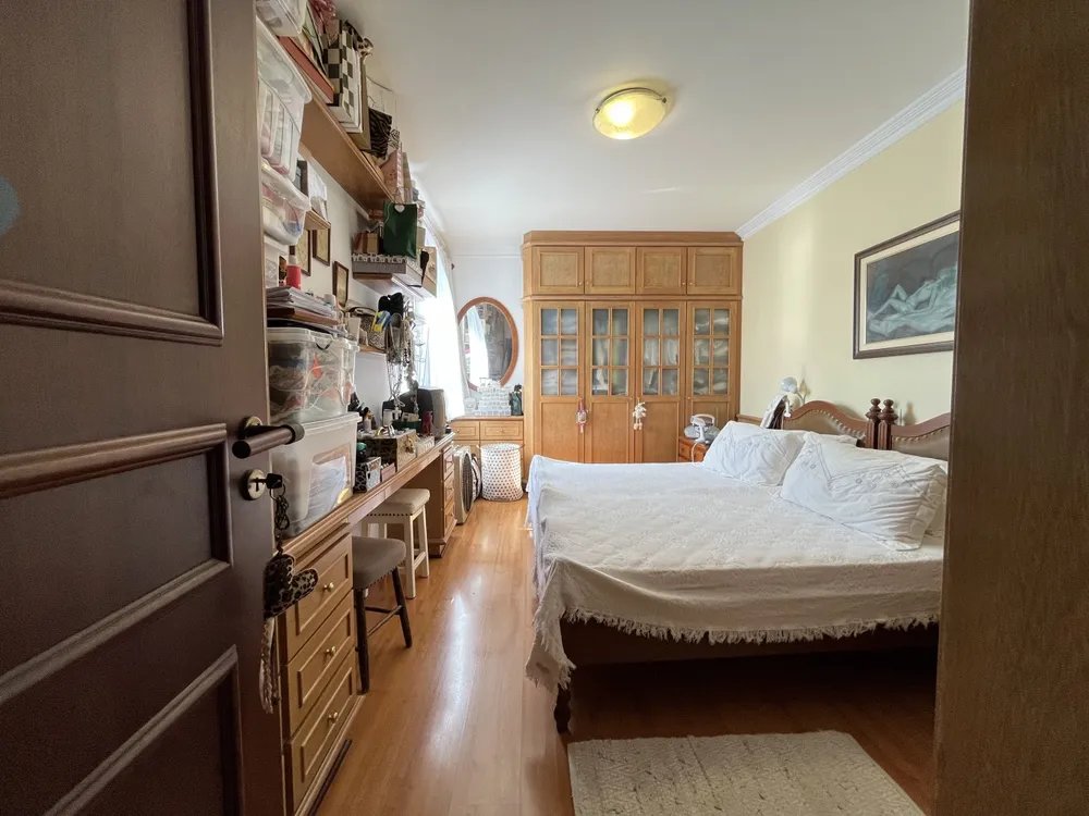 Cobertura, 4 quartos, 266 m² - Foto 8