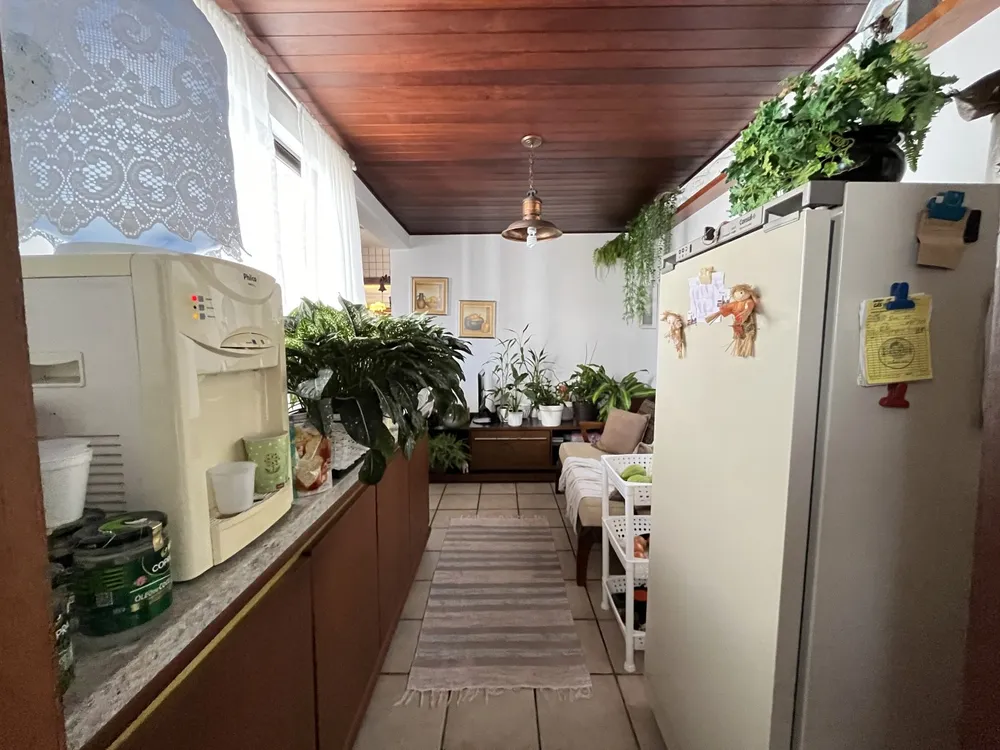 Cobertura, 4 quartos, 266 m² - Foto 11