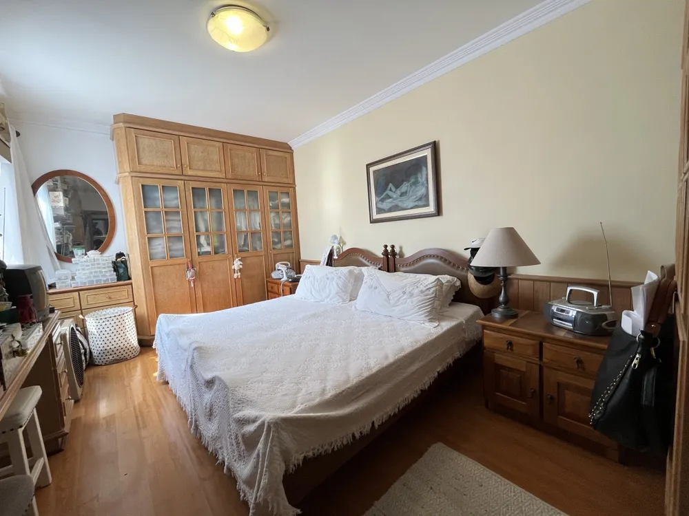 Cobertura, 4 quartos, 266 m² - Foto 2