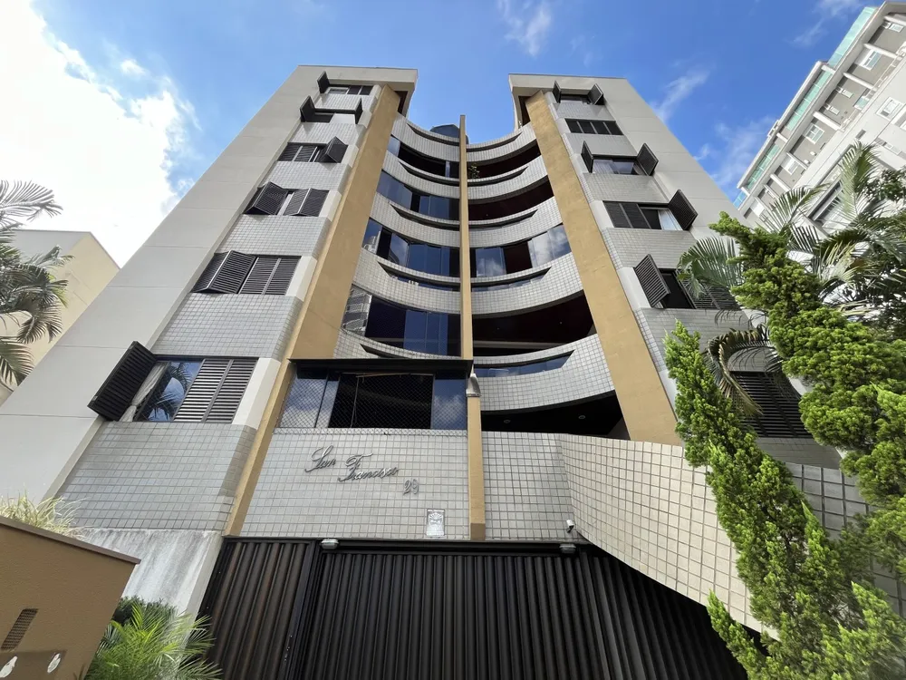 Cobertura, 4 quartos, 266 m² - Foto 4