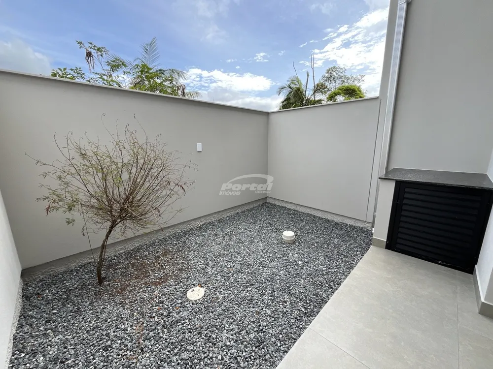 Casa, 2 quartos, 93 m² - Foto 2
