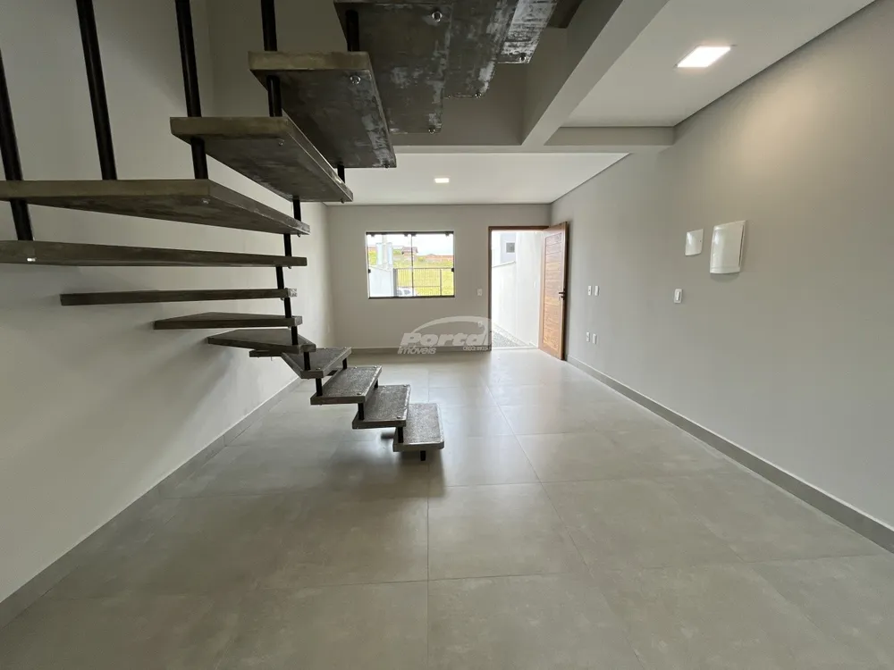 Casa, 2 quartos, 93 m² - Foto 1