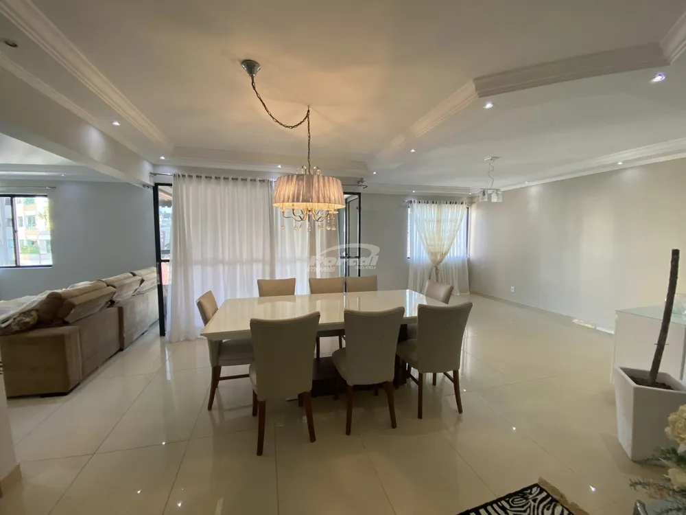Cobertura, 4 quartos, 320 m² - Foto 5