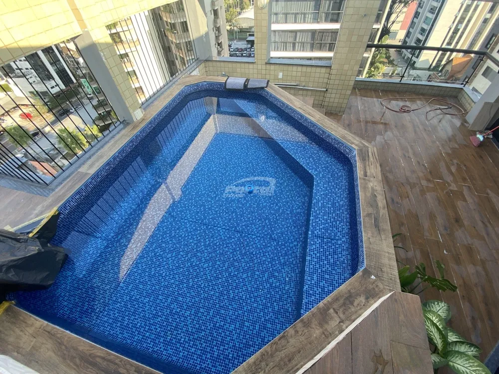 Cobertura, 4 quartos, 320 m² - Foto 2