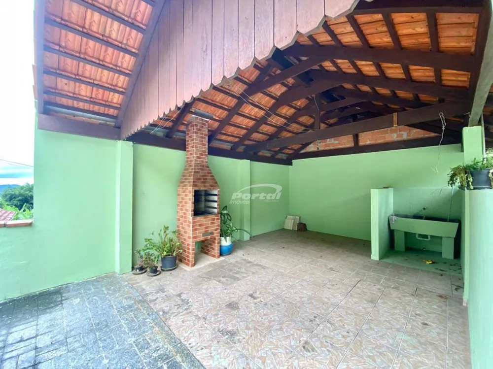 Casa, 3 quartos, 107 m² - Foto 3