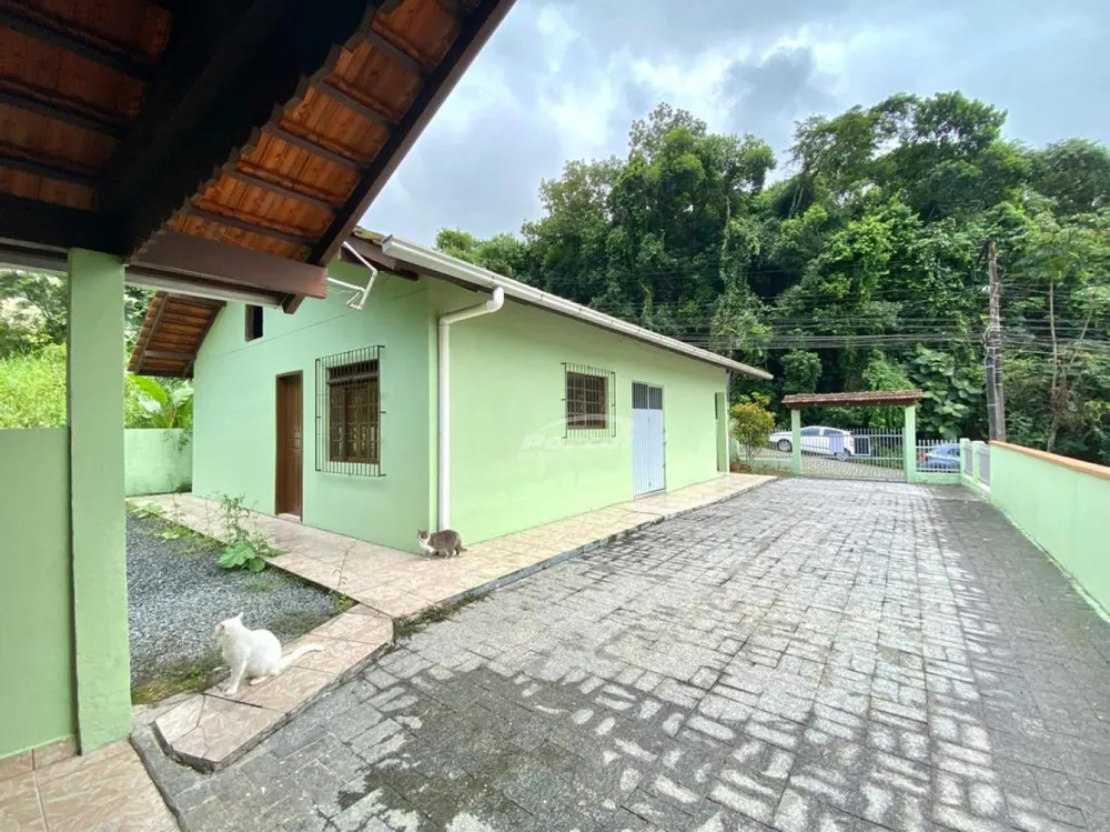 Casa, 3 quartos, 107 m² - Foto 5