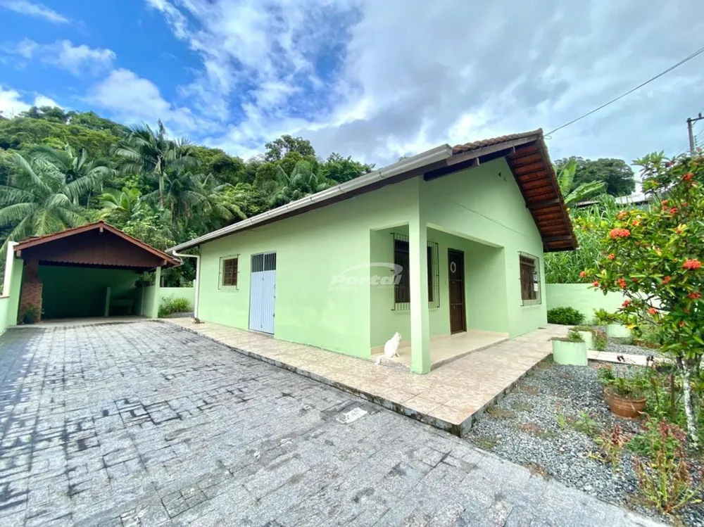 Casa, 3 quartos, 107 m² - Foto 1