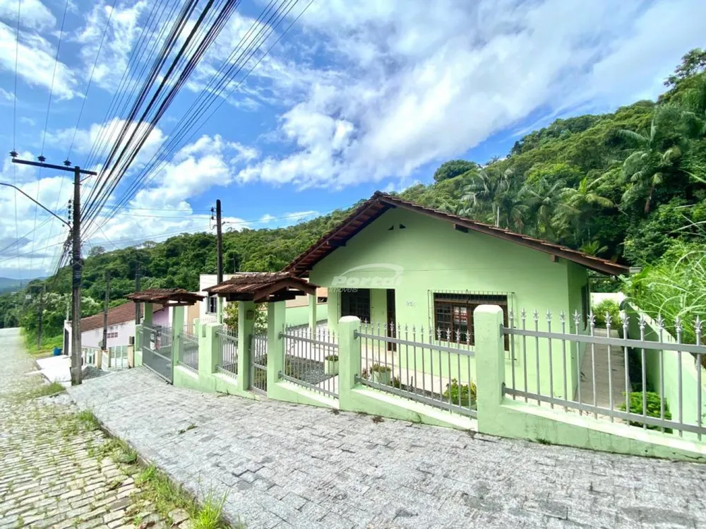 Casa, 3 quartos, 107 m² - Foto 2