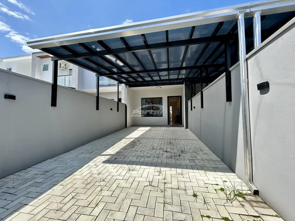 Casa, 2 quartos, 85 m² - Foto 1