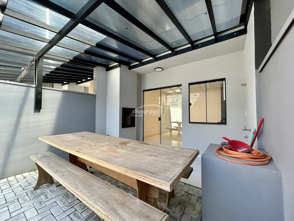 Casa, 2 quartos, 85 m² - Foto 7