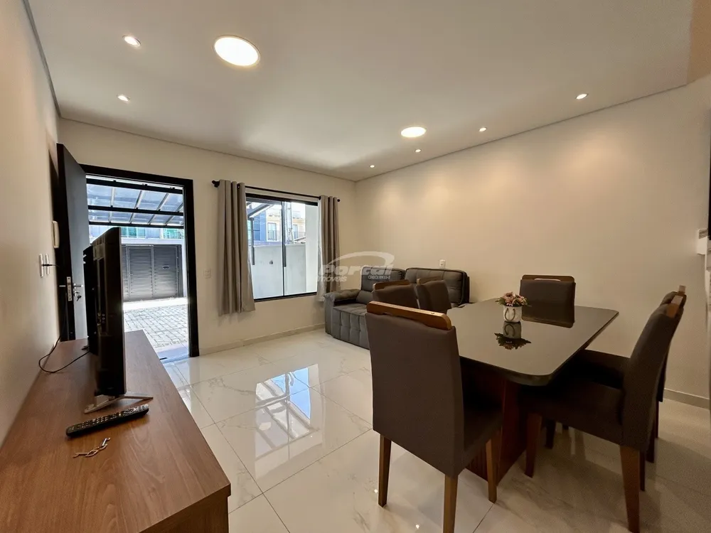 Casa, 2 quartos, 85 m² - Foto 3