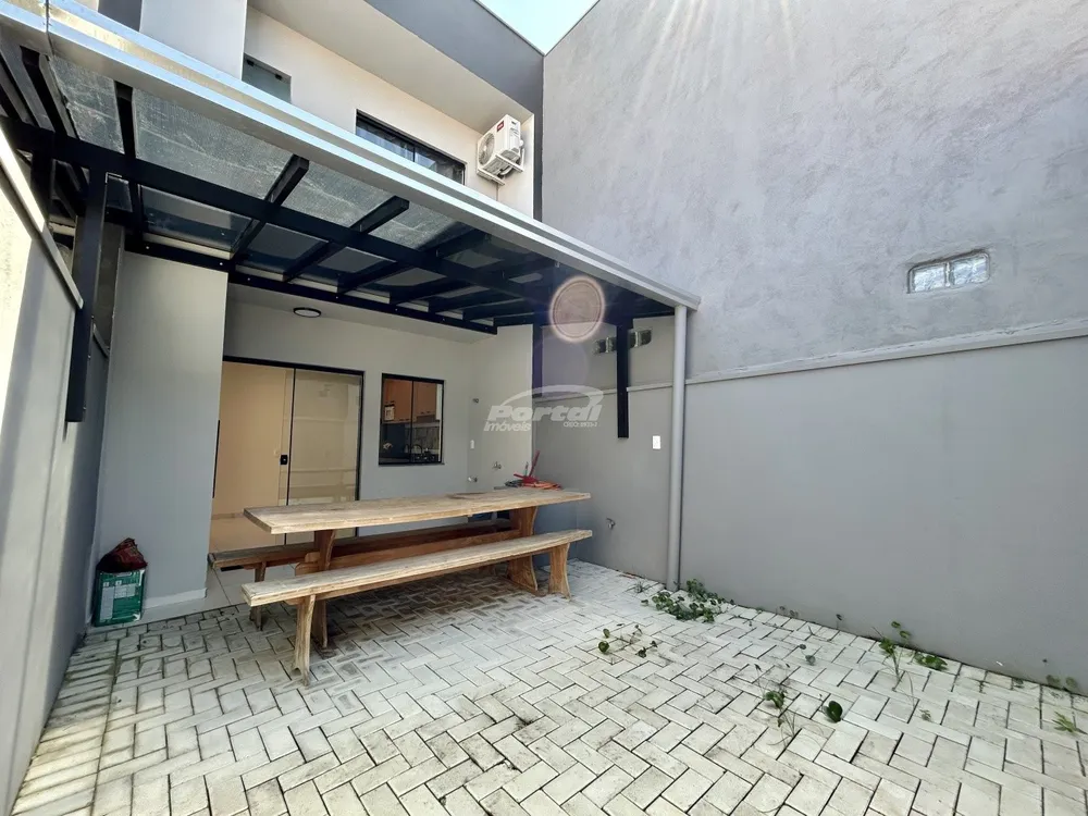 Casa, 2 quartos, 85 m² - Foto 6