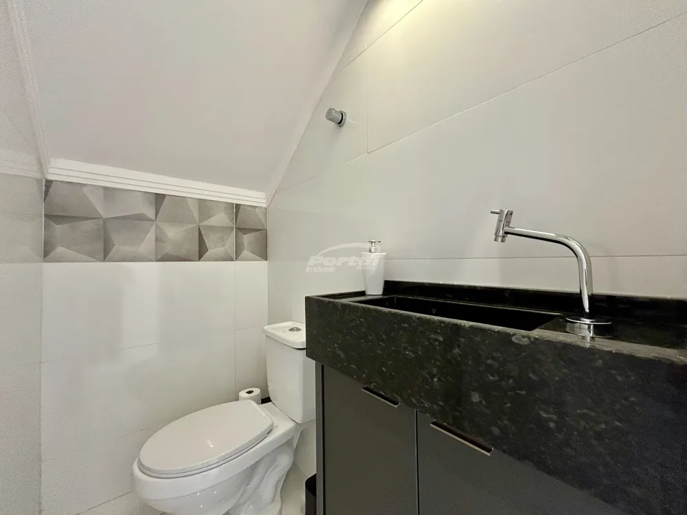 Casa, 2 quartos, 85 m² - Foto 4