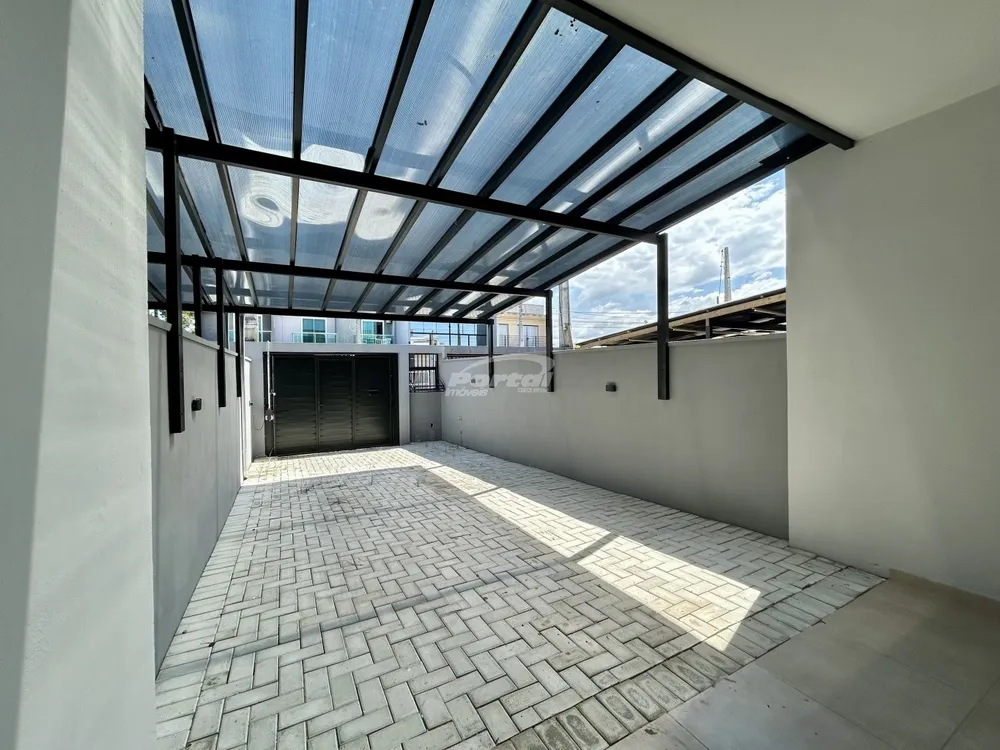 Casa, 2 quartos, 85 m² - Foto 2
